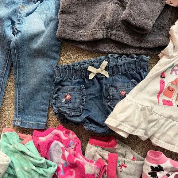 🌸HUGE 20 pieces Lot! Disney princess🌸 - Picture 8 of 15